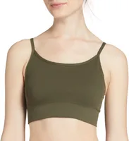 DSG Women's Scoop Neck Sports Bra