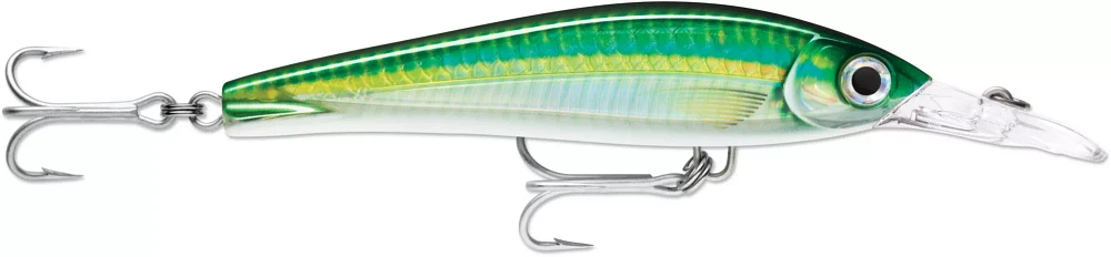 Rapala X-Rap Mag Extreme Crankbait