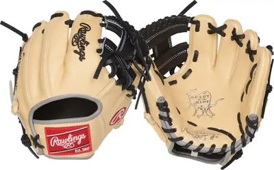 Rawlings 9.5" Heart of the Hide Series Training Glove