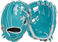 Rawlings 11.5" Heart of the Hide R2G Series Fastpitch Glove 2024