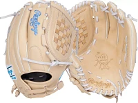 Rawlings 12.5" Heart of the Hide Series Fastpitch Glove 2024