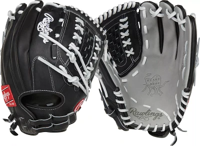 Rawlings 12.5" Heart of the Hide R2G Series Fastpitch Glove