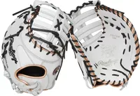 Rawlings 13" Heart of the Hide Series Fastpitch First Base Mitt