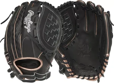 Rawlings 12" Heart of the Hide R2G Series Fastpitch Glove 2024