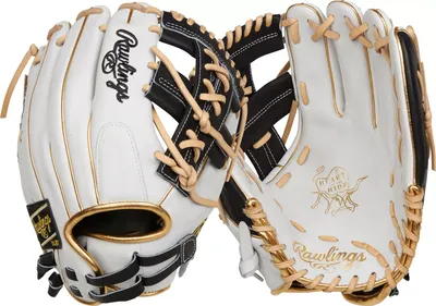 Rawlings 12" Heart of the Hide Series Fastpitch Glove 2024