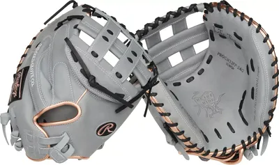 Rawlings 33" Heart of the Hide R2G Series Fastpitch Catcher's Mitt