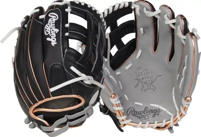 Rawlings 12.25" Heart of the Hide R2G Limited Edition Series Fastpitch Glove