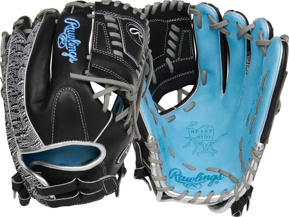 Rawlings 12.25'' Heart of the Hide R2G Limited Edition Series Fastpitch Glove