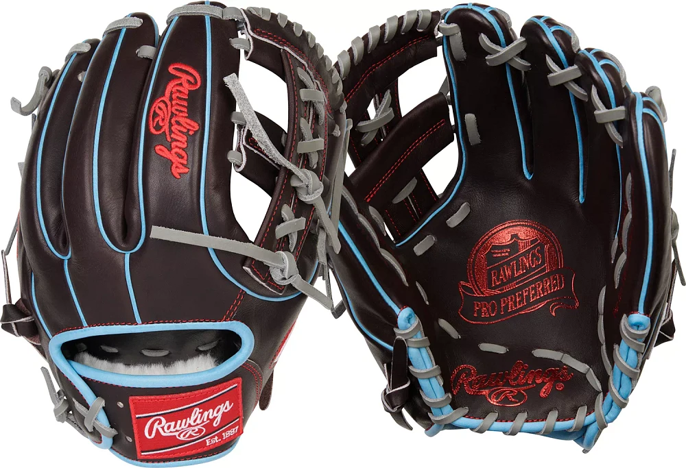 Rawlings 11.5'' Pro Preferred Series Glove