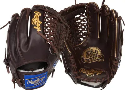 Rawlings 11.75'' Pro Preferred Series Glove