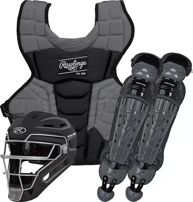 Rawlings Intermediate VELO 2.0 Catchers Set