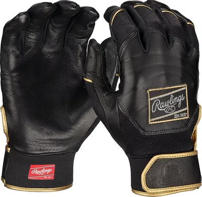 Rawlings Pro Preferred Batting Gloves