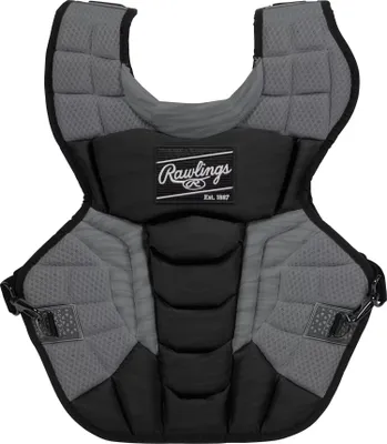 Rawlings Adult 16.5” Velo 2.0 Catcher's Chest Protector