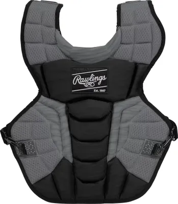 Rawlings Intermediate 15.5” Velo 2.0 Catcher's Chest Protector