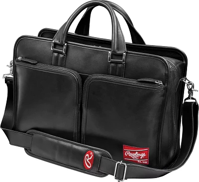 Rawling Heart of the Hide Leather Briefcase