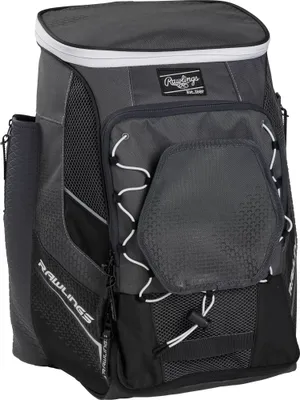 Rawlings Impulse Bat Pack