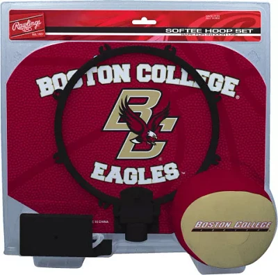 Rawlings Boston College Eagles Soft Hoop Set