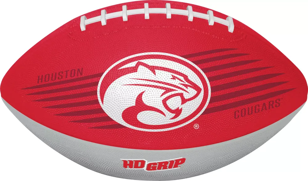 Rawlings Houston Cougars Downfield Football