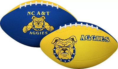 Rawlings North Carolina A&T Aggies Gridiron Junior Football