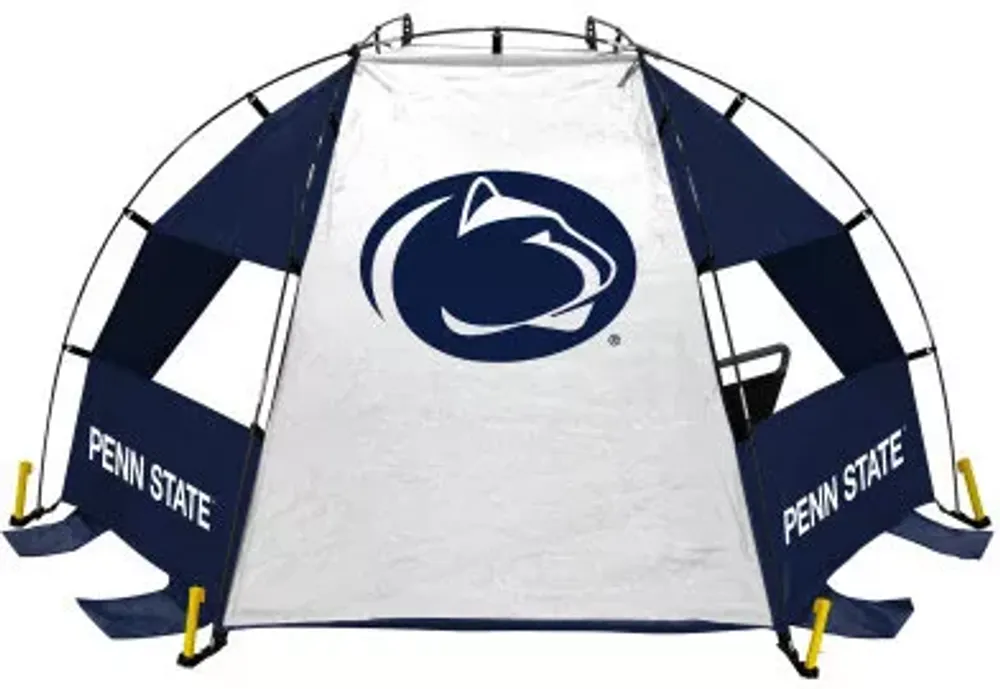 Rawlings Penn State Nittany Lions Sideline Sun Shelter