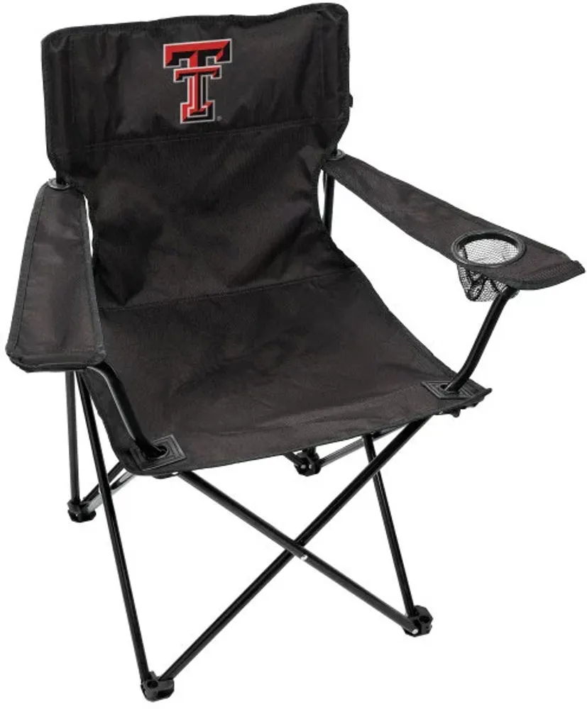 Rawlings Texas Tech Red Raiders Elite Quad Chair