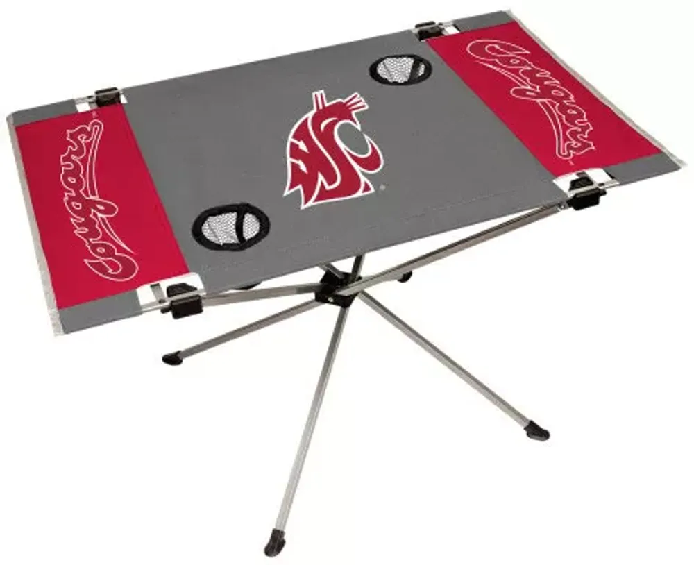 Rawlings Washington State Cougars Endzone Table