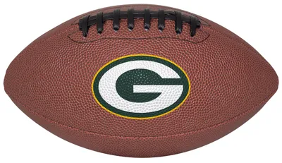 Rawlings Green Bay Packers Primetime Junior Football