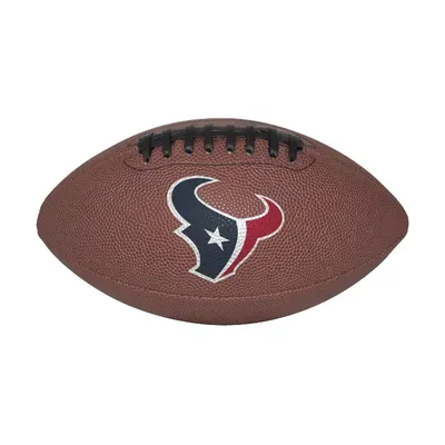 Rawlings Houston Texans Primetime Junior Football