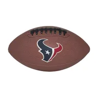 Rawlings Houston Texans Primetime Junior Football