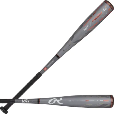 Rawlings Mach AI USA Youth Bat 2024 (-10)