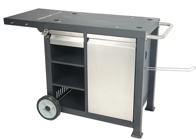 Razor Universal Griddle Prep Cart