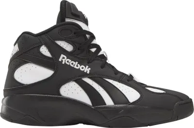 Reebok Above the Rim Pump Vertical Basketball Shoes