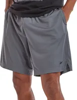 Reebok Men's Knit Shorts