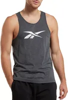 Reebok Men's Vector Tank Top