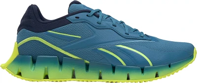 Reebok Men's Zig Dynamica 4 Running Shoes