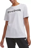 Reebok Women's Read Graphic Tee