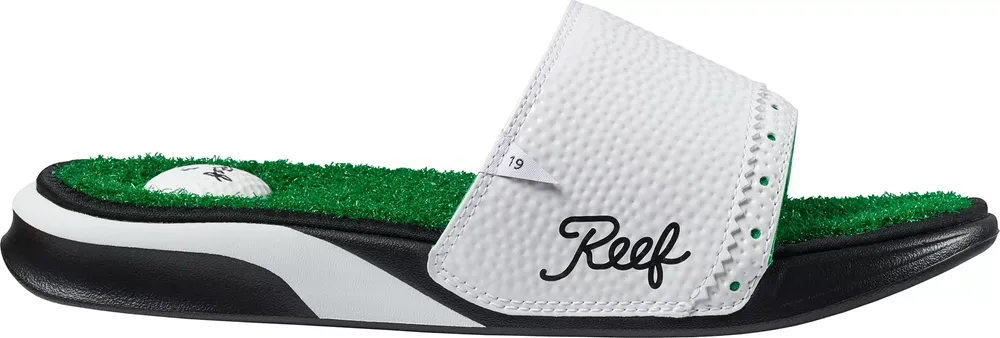 Reef Men's Mulligan Slides