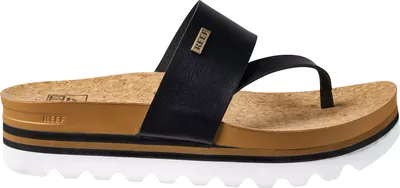 Reef Women's Cushion Sol Hi Sandals