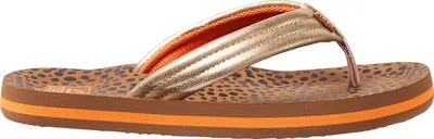 Reef Kids' Ahi Wild Sandals