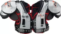 Riddell Adult Power SPX Football Shoulder Pads