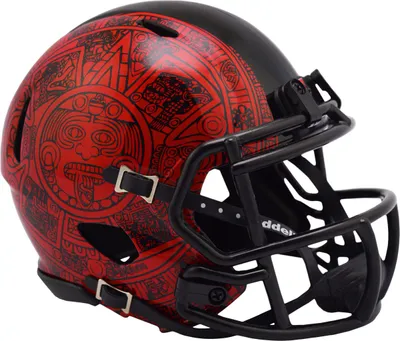 Riddell San Diego State Aztecs Speed Mini Helmet