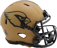 Riddell Arizona Cardinals 2023 Salute to Service Mini Helmet