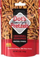 Dot's Homestyle Pretzels – 5 oz.