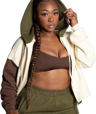 Solely Fit Women's The Harlem Hoodie