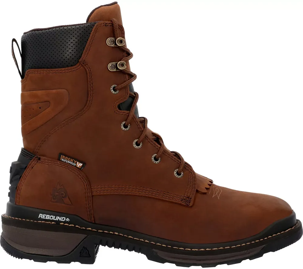 steel toe boots dicks sporting goods