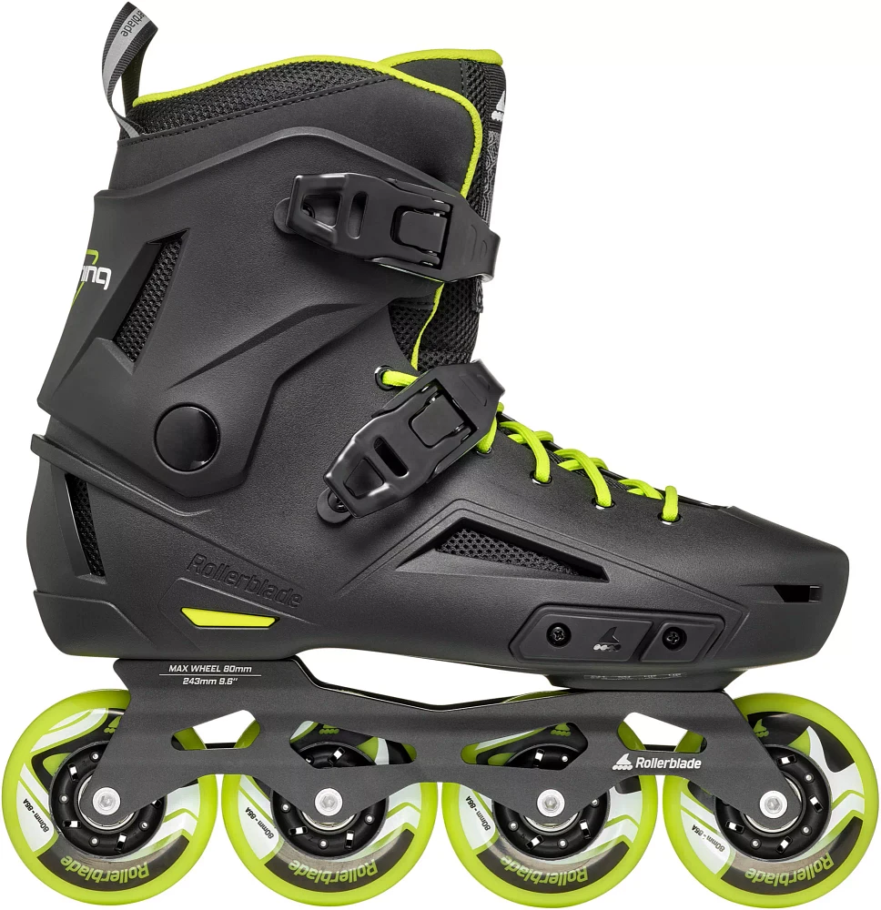 Rollerblade Men's Lightning Urban Inline Skates