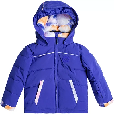 Roxy Toddler Girls' Heidi Jacket