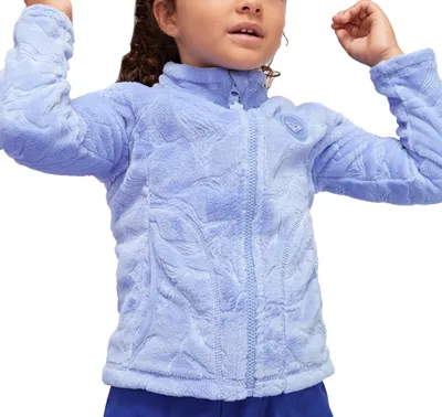 Roxy Toddler Mini Igloo Full-Zip Jacket