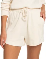 Roxy Women's Sand Path Cozy Shorts