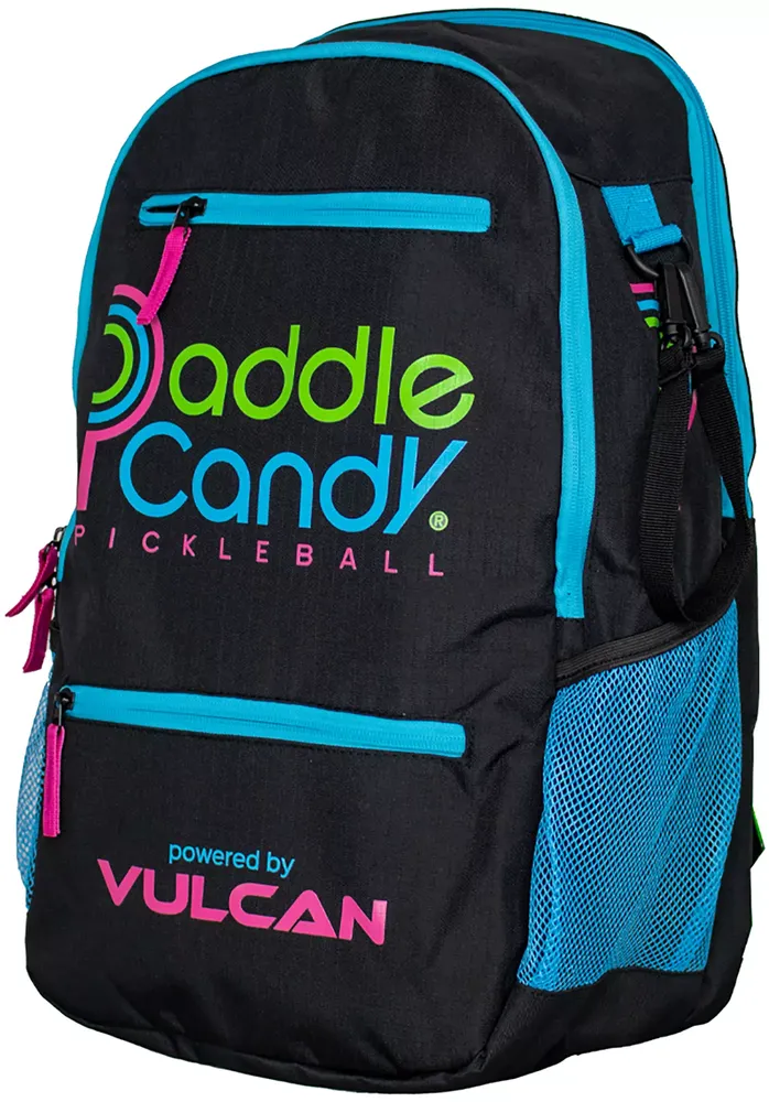 Paddle Candy Pickleball Backpack